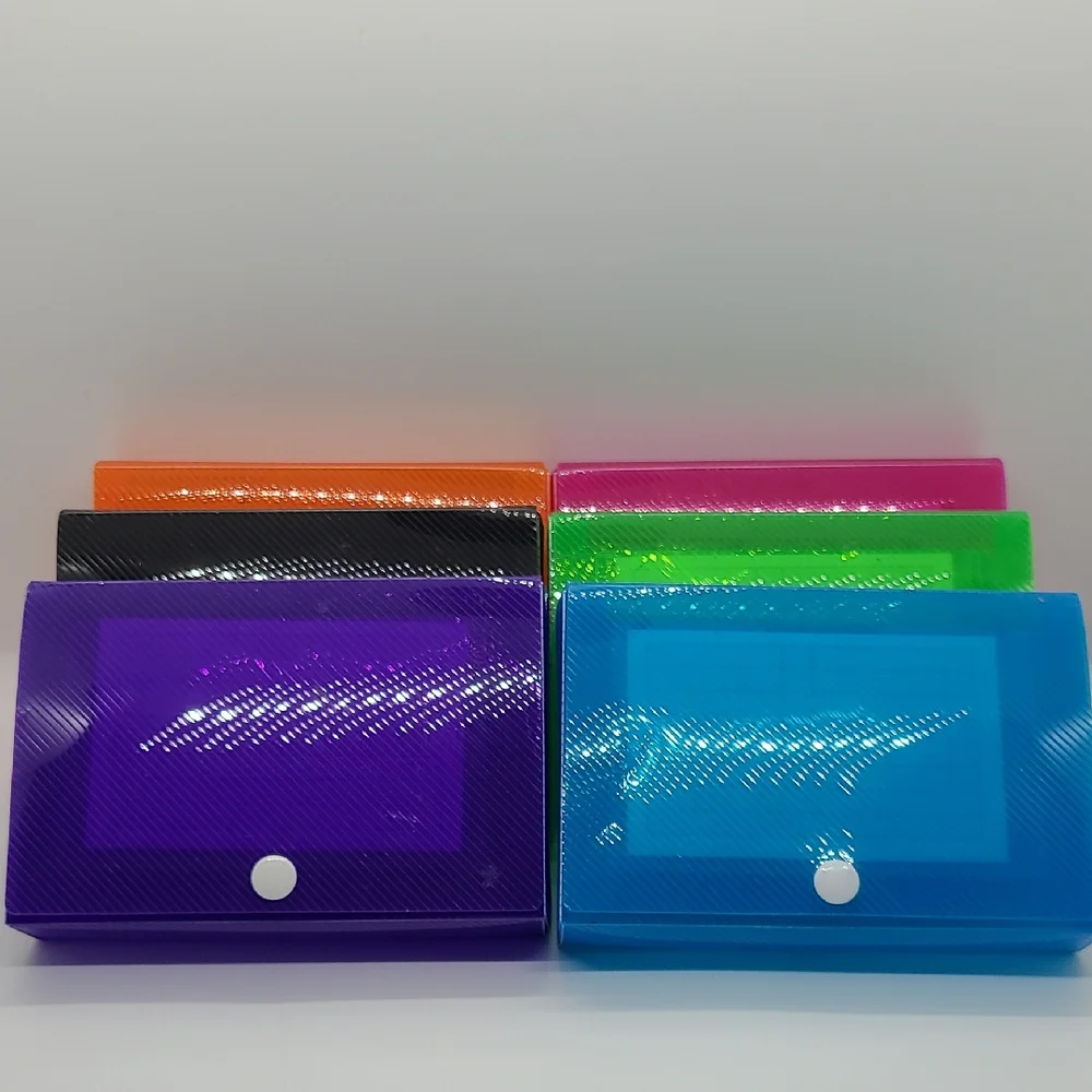 3 X 5 Index Card Holders